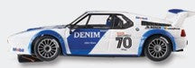 SCX Classic BMW M1 - Denim