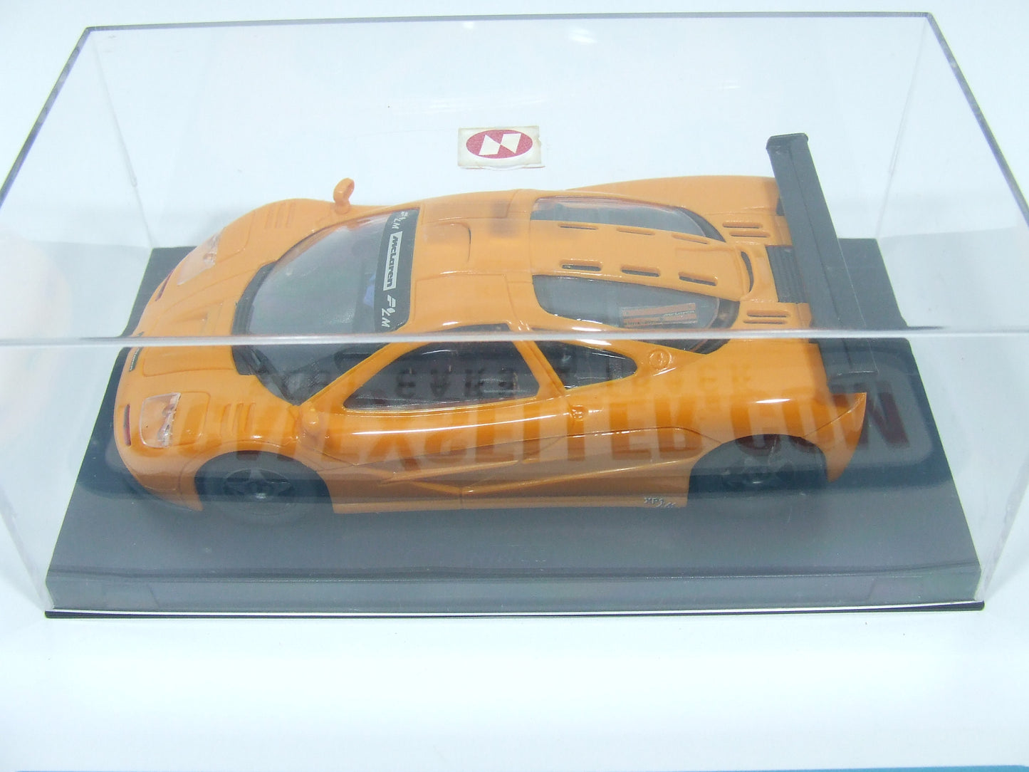 Ninco 50142 Mclaren F1 GTR " Lm Road Car " Slot Car