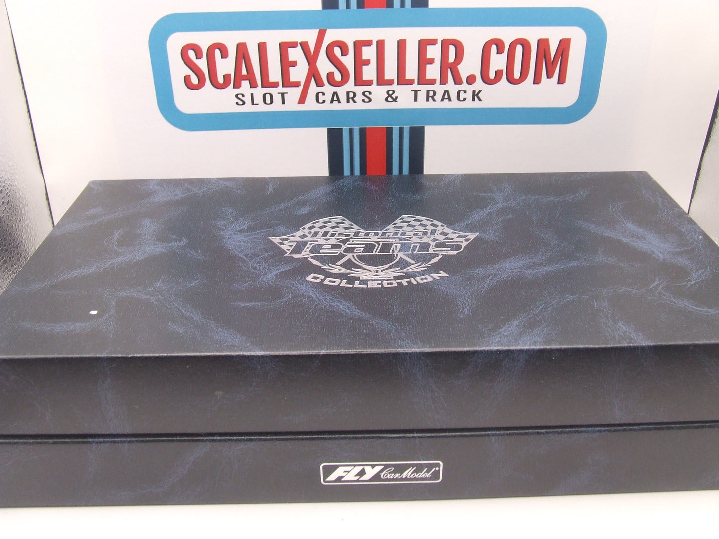 Fly 96010 Porsche 917K Team David Piper Team 3 car complete set