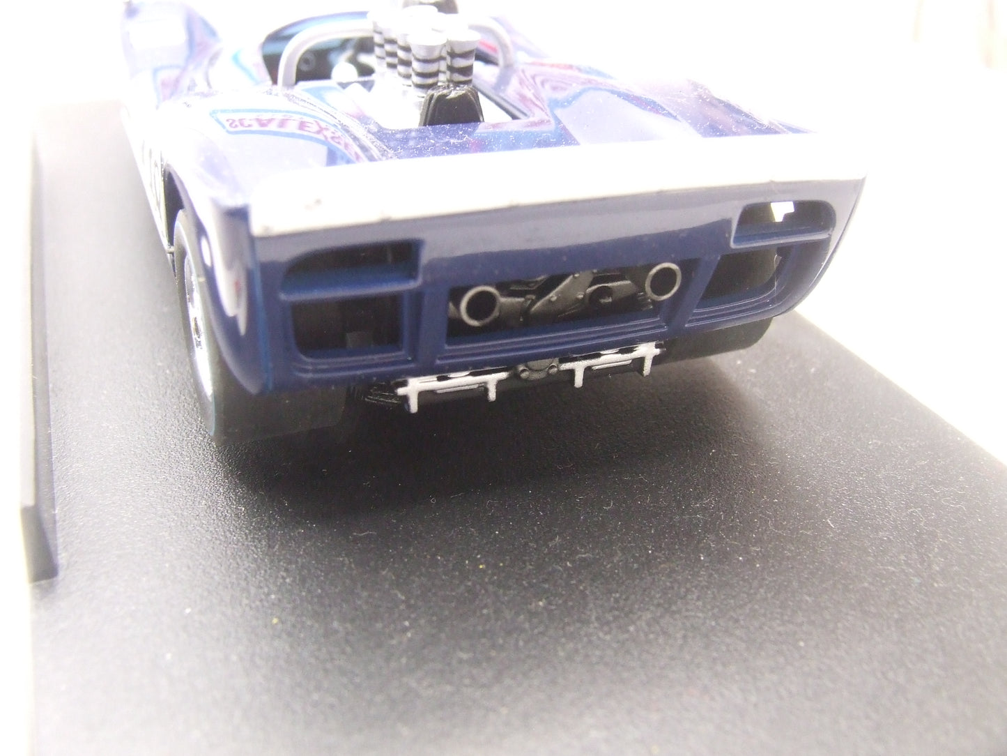 Revell Monogram McLaren M6B Dan Gurney #48 1/32 Slot Car boxed 1 of 3000
