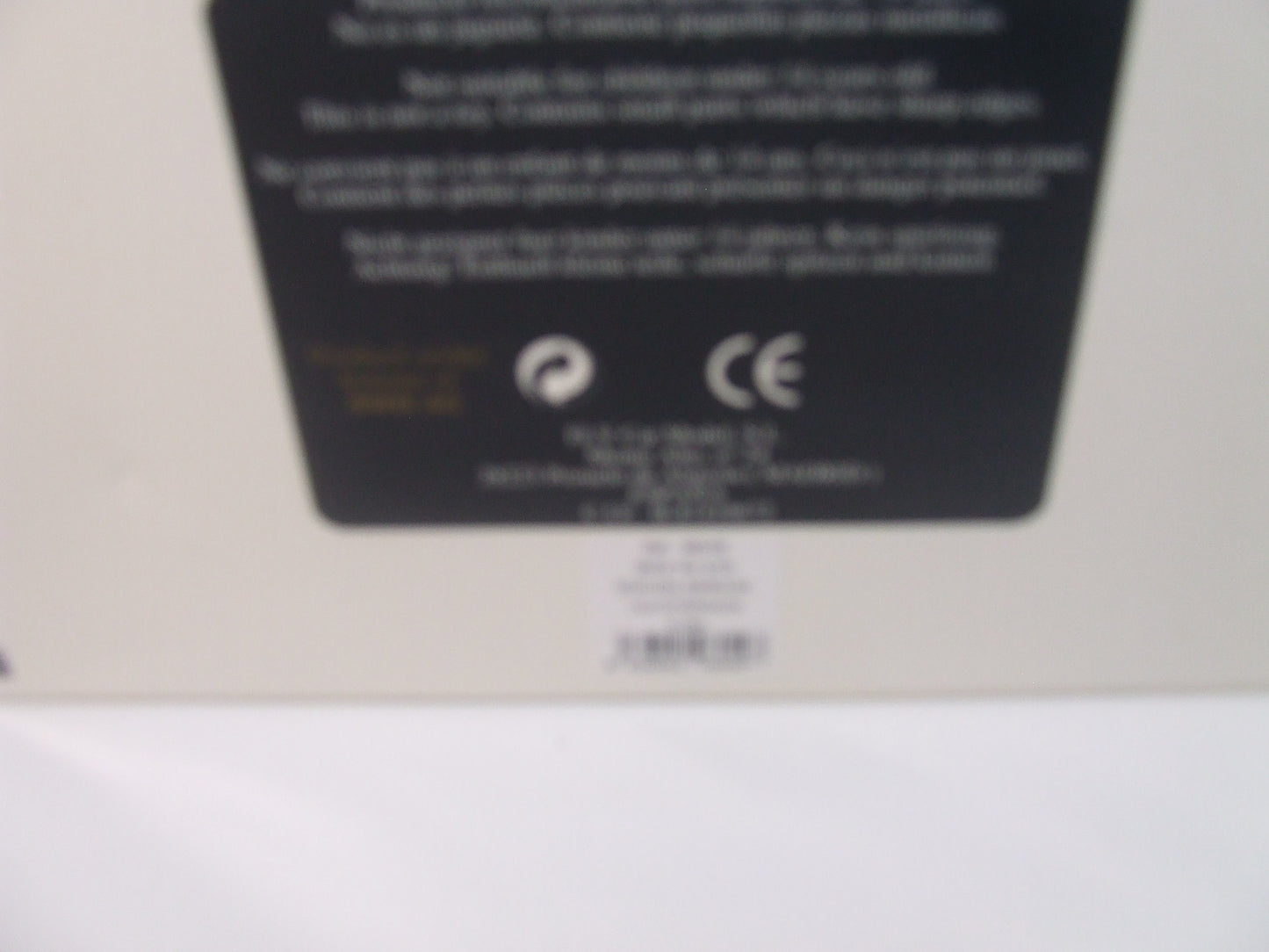 Fly 96049 BMW M3 GTR Edicion Especial Caja Extremadura boxed