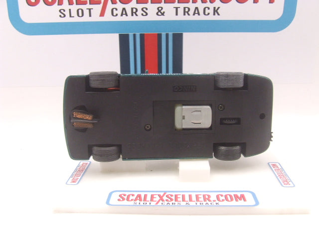 Ninco AMG Mercedes C-Klasse "Sonax/Tabac" #4 Schneider 1:32 Slot Car (NIB)