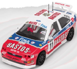 SCX Classic Ford Escort Cosworth - Ypres '95