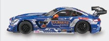 SCX Classic Mercedes AMG GT3 - Tarmac