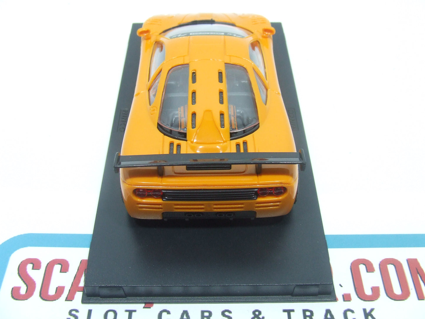 Ninco 50142 Mclaren F1 GTR " Lm Road Car " Slot Car
