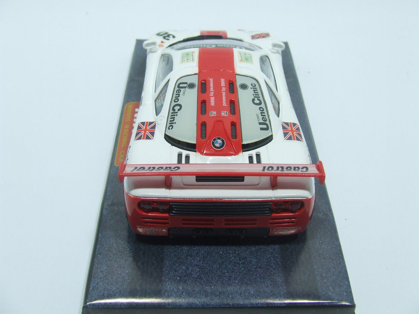 Ninco 50153 Mclaren F1 GTR #30 Art SPORTS "