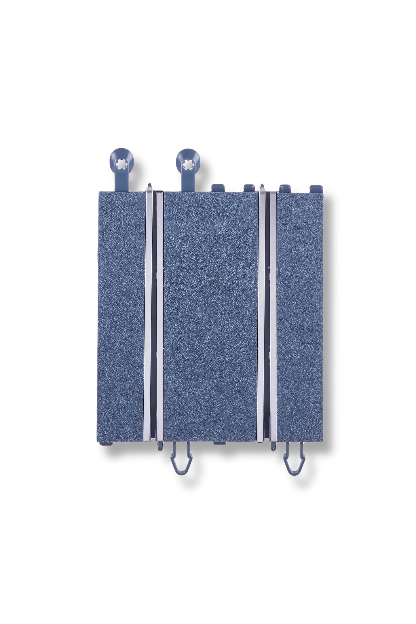 SCX Classic to Advance (modern system) track adaptation set includes two track sections U10364X200