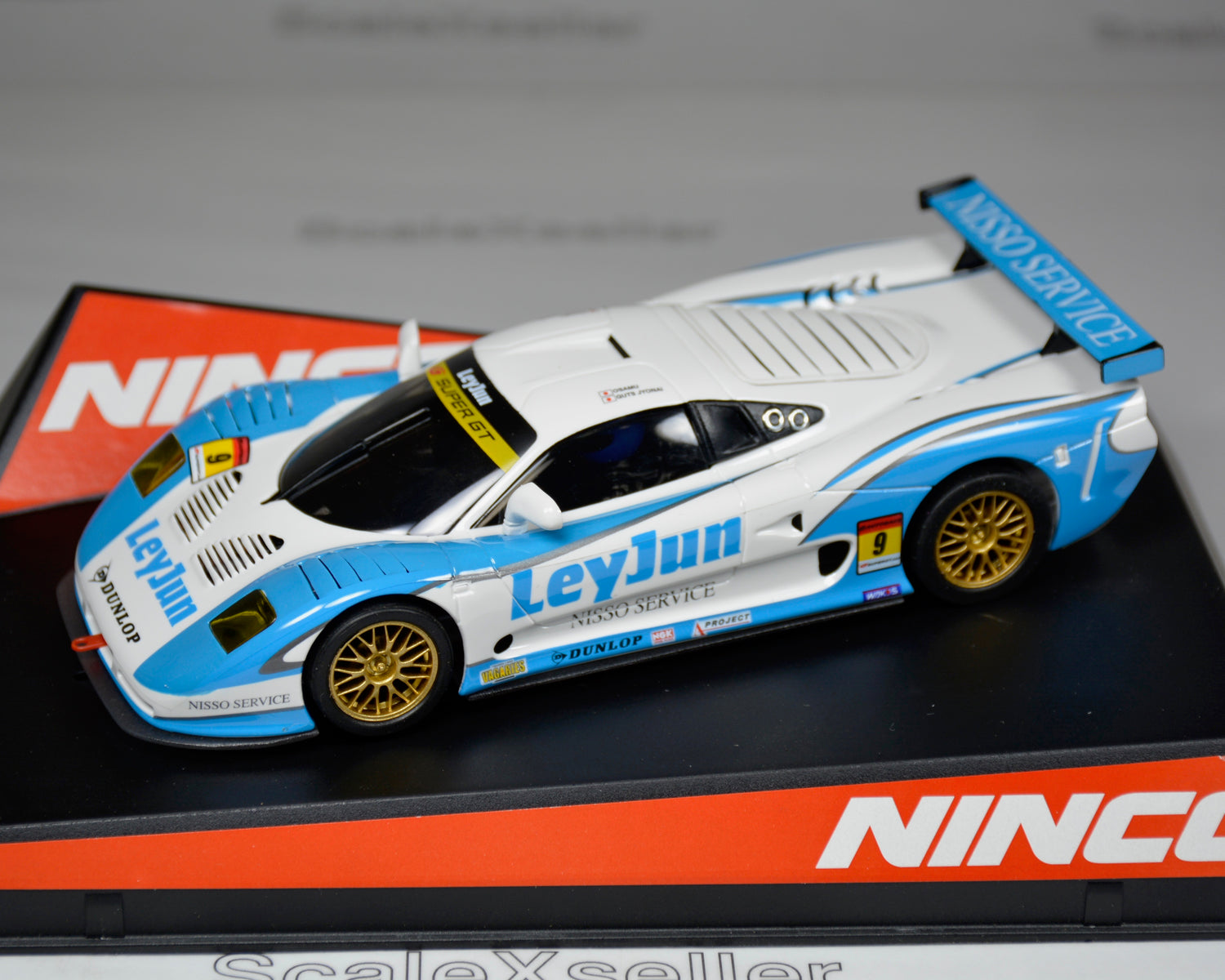 Ninco