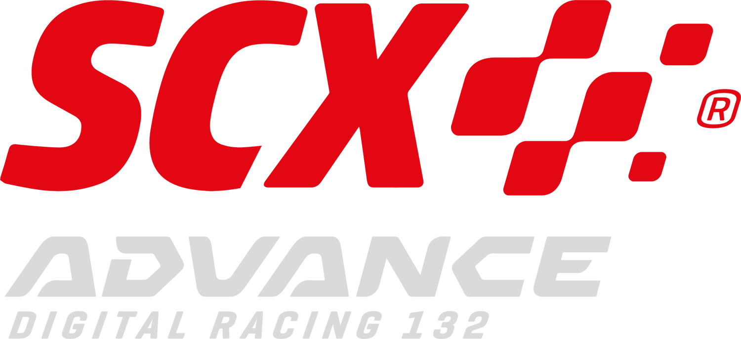 SCX Advance Digital 1/32 Scale