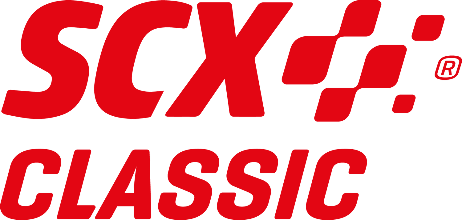 SCX Classic 1/32 Scale Analog
