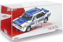 SCX Classic Abarth 131 - Talavera '82