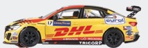 SCX Classic Audi RS3 LMS TCR - DHL