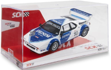 SCX Classic BMW M1 - Denim