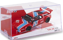 SCX Classic BMW M1 - Crevier Racing