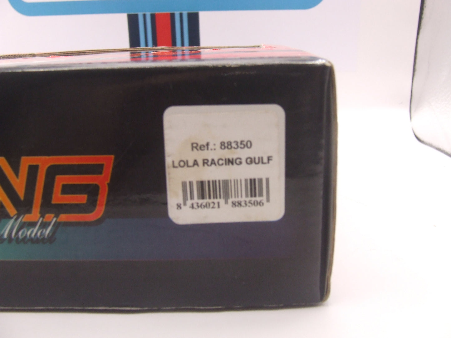 FLY 88350 LOLA 98/10 #20 GULF FLY RACING Boxed kit