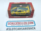 Ninco 50130 Mclaren F1 GTR #29 Harrods Wallace Grouillard Bell D. MB