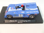 Niki Lauda GB Track Chevron B19 Salzburgring '71 Slot Car 1/32 Ref. GB14
