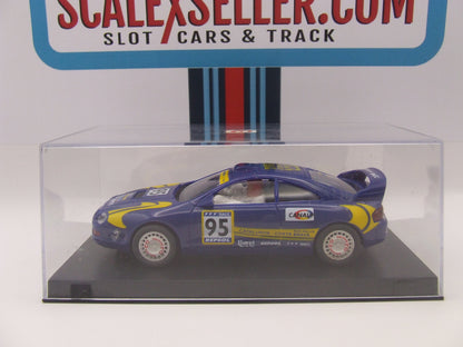 NINCO 50118 TOYOTA CELICA Rally GT4 CATALUNYA 95 1/32 slot car