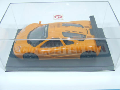 Ninco 50142  Mclaren F1 GTR " Lm Road Car "  Slot Car