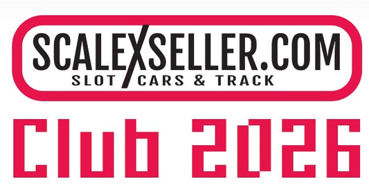 ScaleXseller club 2026 membership