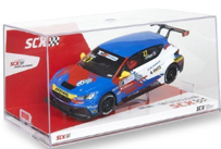 SCX Classic Cupra León Competición - J. Filippi