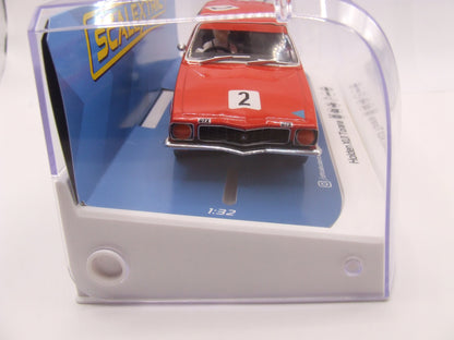 Scalextric Holden XU1 Torana #2 Bob Jane John Harvey 1973 Bathurst C4499 New in Box (NIB)