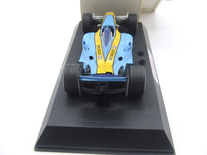 Scalextric Renault F1 Jarno Trulli No7 C2397A 1/32 slot car