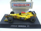 Scalextric Jordan Honda #9 Mugan F1 C2126 1/32 slot car