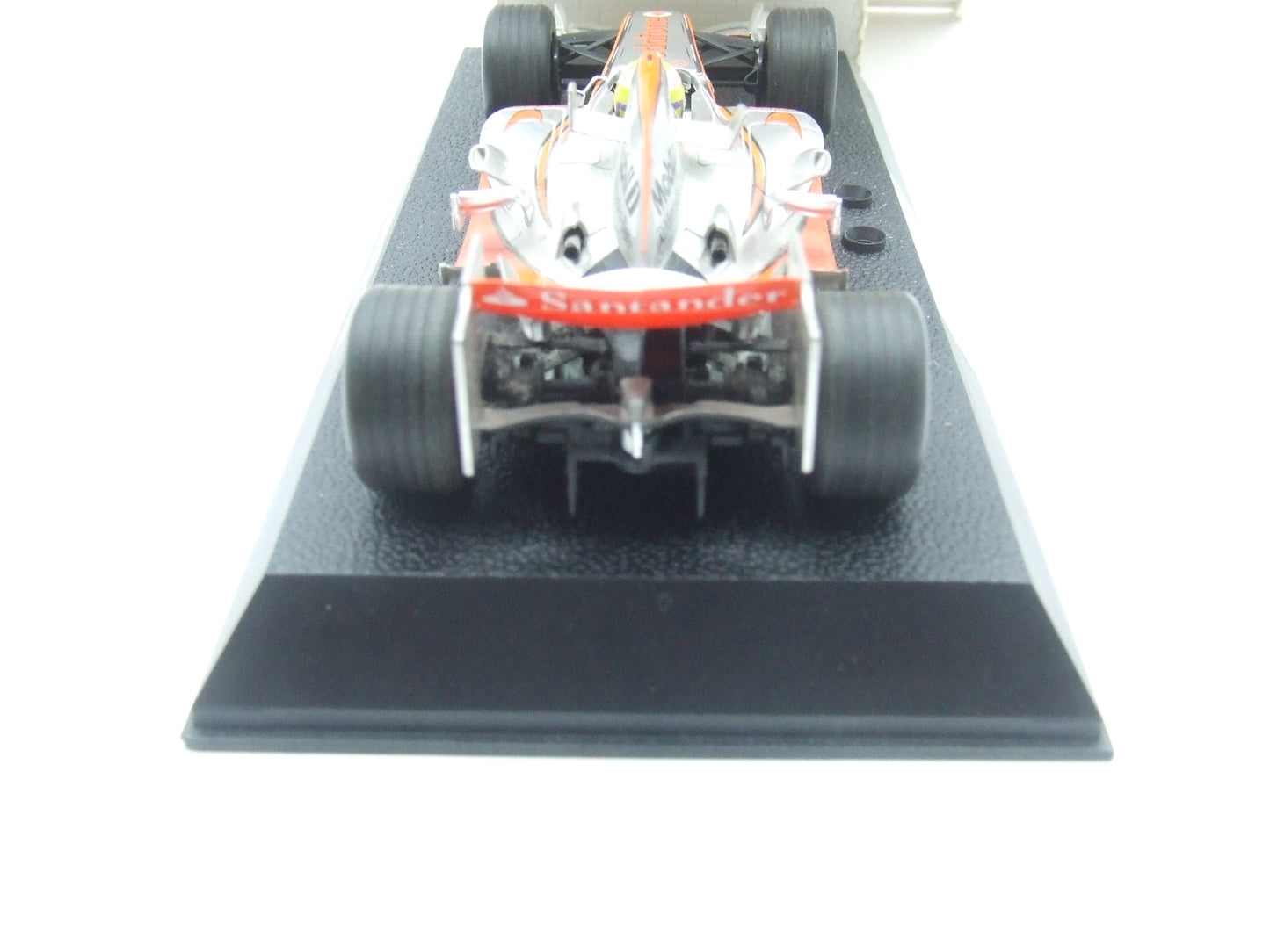 Scalextric Club F1 McLaren Mercedes MP4-21 Lewis Hamilton C2880 Scalextric