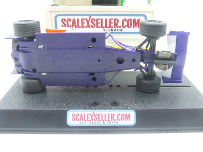 Scalextric Renault F1 07 #4 C2781