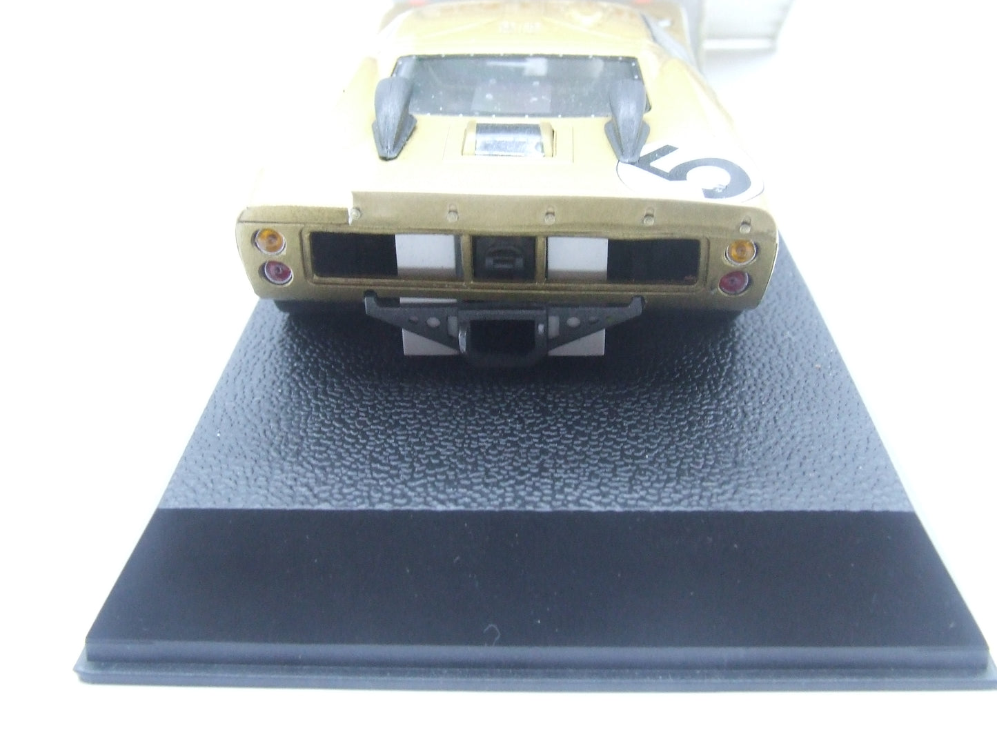 Fly 88147-A764 Ford MKII #5 24Hr Le Mans 1966 Bucknum/Hutcherson Gold 1/32