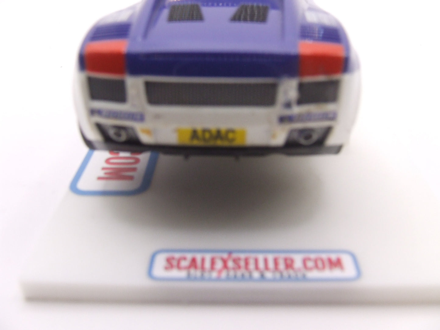 Scalextric C3135 Lamborghini Gallardo #44 ADAC GT3 DPR ready 1/32 slot car