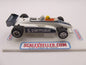 Scalextric Brabham F1  BT49 C139 1989 Yellow Helmet