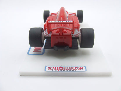 Scalextric F1 Team Car Xerox C2440 1/32 scale slot car