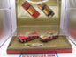 Scalextric Alan Mann Racing C2981A Box set