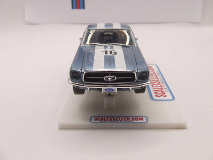 Carrera Ford Mustang GT #16 27525