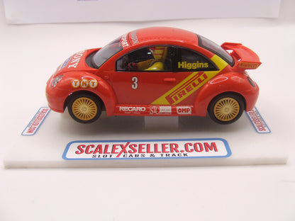 Scalextric VW Beetle C2233