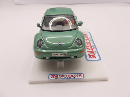 Scalextric VW Beetle C2276 Limited Edition only 500 made