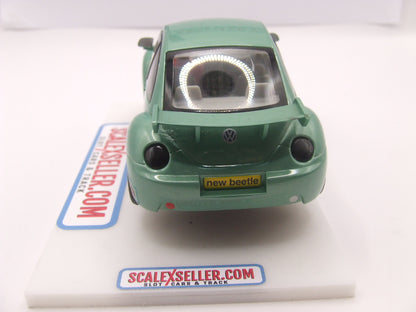 Scalextric VW Beetle C2276 Limited Edition only 500 made