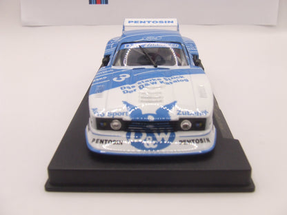 Fly Ford Capri RS Turbo #3 Pentosin D&W Zakspeed Blue & White DRM Zolder 1982 A149