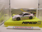 Ninco Porsche 997 50559 Sport Yellow case Angle Winder