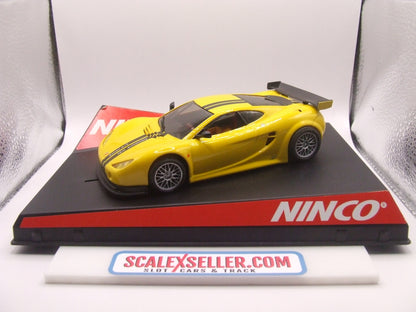 Ninco Ascari A10 10th Anniversary 50458