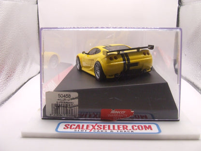 Ninco Ascari A10 10th Anniversary 50458