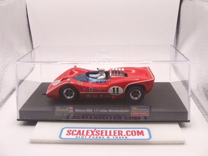 Revell / Monogram McLaren M6B #11 RM 85-4841