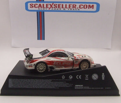 Ninco 50492 Lexus SC430 #25 Eclipse Team Tsuchiya