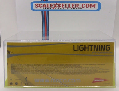 Ninco 50533 Ford GT Medley Lightning 1/32