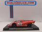 FLY C53 PORSCHE 917K LE MANS 1970 1 ST PLACE