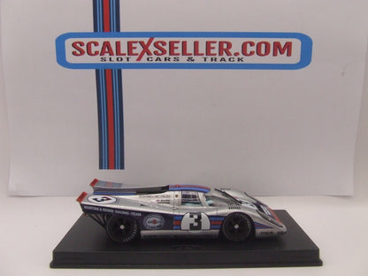Fly Porsche 917 K #3 Sebring 1971 C54 Martini