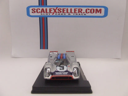 Fly Porsche 917 K #3 Sebring 1971 C54 Martini