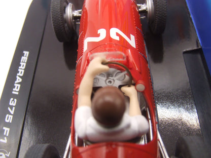 Scalextric Ferrari 375 F1 #2 C2915